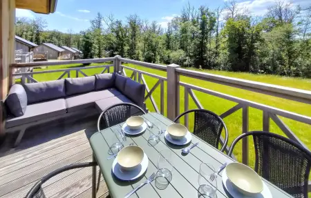 Maison 6 personnes à Somme Leuze - Photo 6