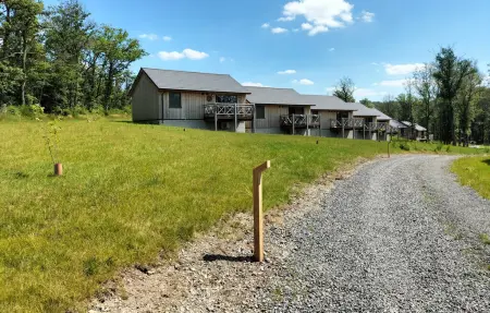 Maison 6 personnes à Somme Leuze - Photo 10