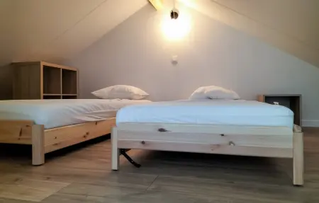 Maison 6 personnes à Somme Leuze - Photo 18