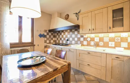 Casa Erica, Appartement 5 personnes à Albarè di Costermano - Photo 9