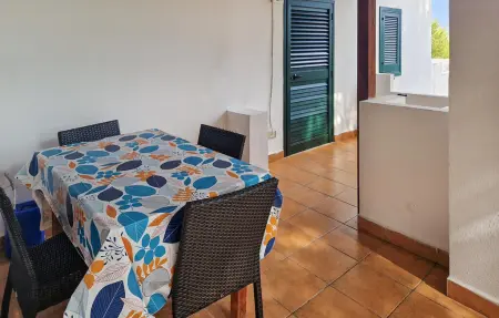 Maison 4 personnes à Vieste - Photo 1