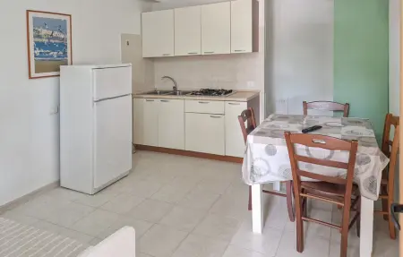 Maison 4 personnes à Vieste - Photo 2