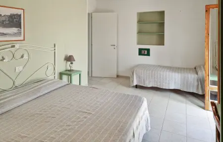 Maison 4 personnes à Vieste - Photo 3