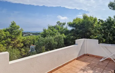 Maison 4 personnes à Vieste - Photo 4