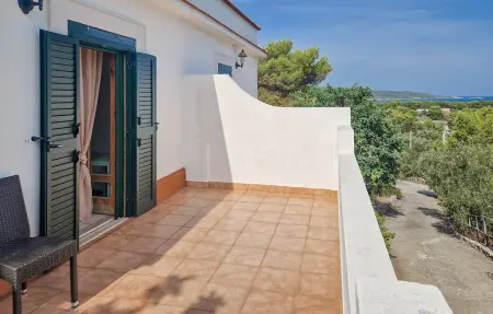 Maison 4 personnes à Vieste - Photo 7