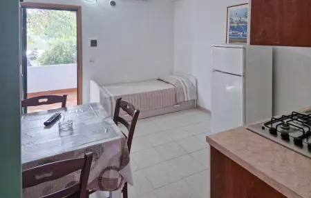 Maison 4 personnes à Vieste - Photo 8