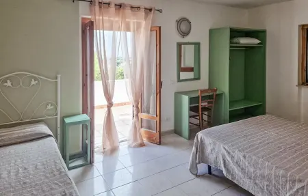 Maison 4 personnes à Vieste - Photo 9