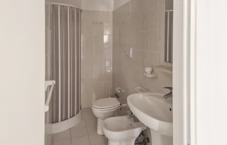 Maison 4 personnes à Vieste - Photo 10