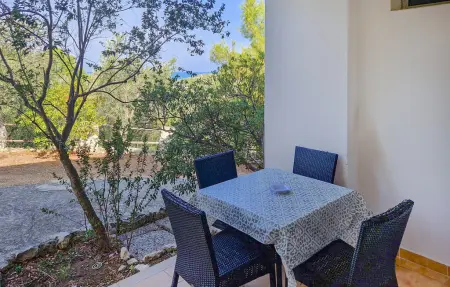 Maison 4 personnes à Vieste - Photo 1