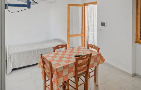 Maison 4 personnes à Vieste - Photo 2