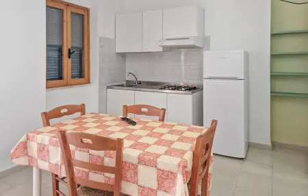 Maison 4 personnes à Vieste - Photo 3