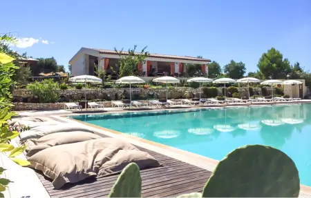 Maison 4 personnes à Vieste - Photo 6
