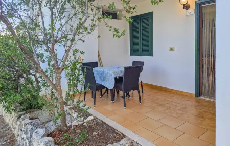 Maison 4 personnes à Vieste - Photo 7