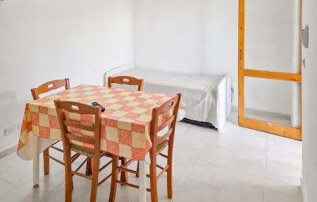 Maison 4 personnes à Vieste - Photo 8