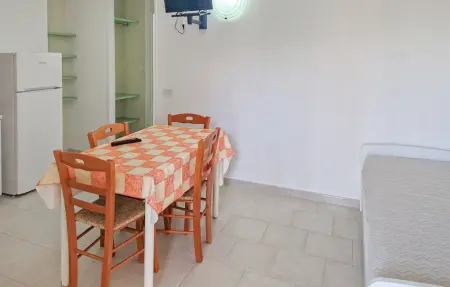 Maison 4 personnes à Vieste - Photo 9