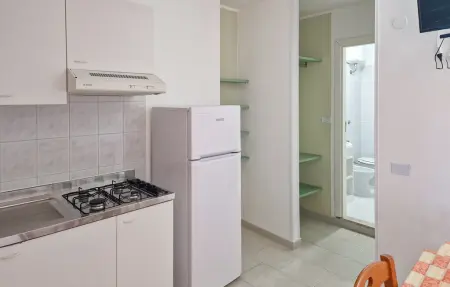 Maison 4 personnes à Vieste - Photo 10