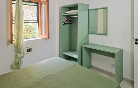 Maison 4 personnes à Vieste - Photo 11