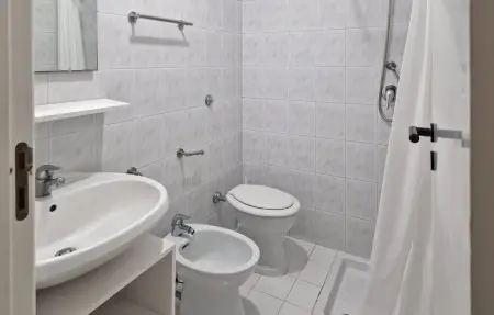 Maison 4 personnes à Vieste - Photo 12