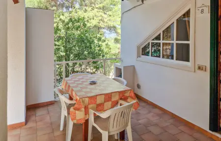 Maison 4 personnes à Vieste - Photo 1