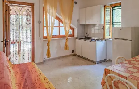 Maison 4 personnes à Vieste - Photo 2