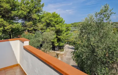 Maison 4 personnes à Vieste - Photo 3