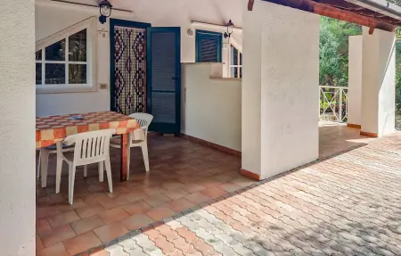 Maison 4 personnes à Vieste - Photo 4