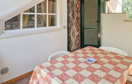 Maison 4 personnes à Vieste - Photo 7