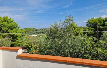 Maison 4 personnes à Vieste - Photo 8