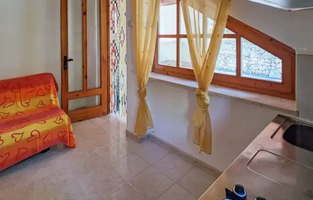 Maison 4 personnes à Vieste - Photo 9