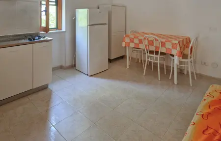 Maison 4 personnes à Vieste - Photo 10