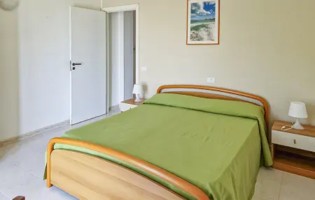Maison 4 personnes à Vieste - Photo 11