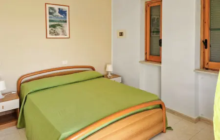Maison 4 personnes à Vieste - Photo 12