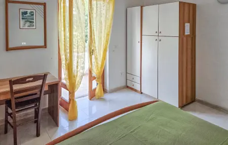 Maison 4 personnes à Vieste - Photo 13