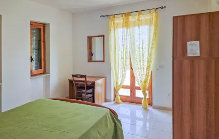 Maison 4 personnes à Vieste - Photo 14