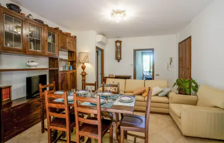Appartement 5 personnes à Monteriggioni - Photo 2
