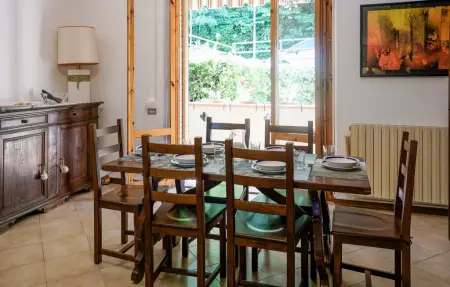 Appartement 5 personnes à Monteriggioni - Photo 3