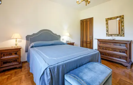 Appartement 5 personnes à Monteriggioni - Photo 5