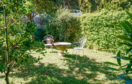 Appartement 5 personnes à Monteriggioni - Photo 6