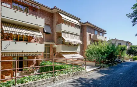 Appartement 5 personnes à Monteriggioni - Photo 8