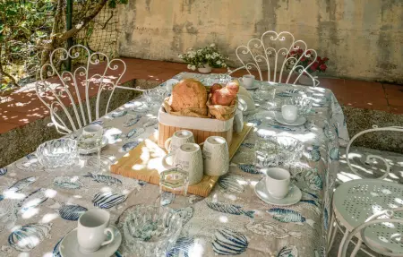 Appartement 5 personnes à Monteriggioni - Photo 9