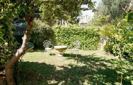 Appartement 5 personnes à Monteriggioni - Photo 10