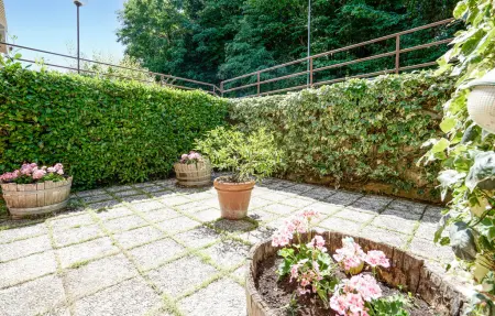 Appartement 5 personnes à Monteriggioni - Photo 11