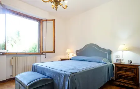 Appartement 5 personnes à Monteriggioni - Photo 13