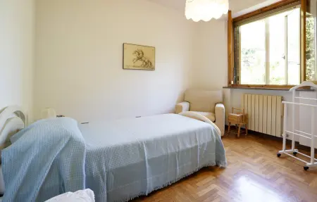 Appartement 5 personnes à Monteriggioni - Photo 14