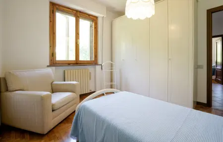 Appartement 5 personnes à Monteriggioni - Photo 15