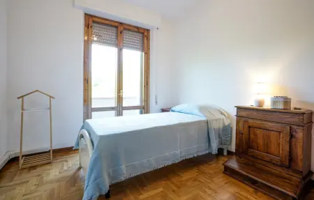 Appartement 5 personnes à Monteriggioni - Photo 16