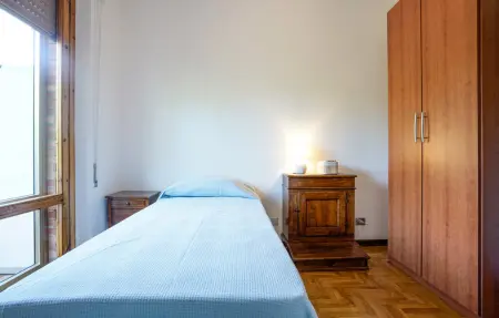 Appartement 5 personnes à Monteriggioni - Photo 17