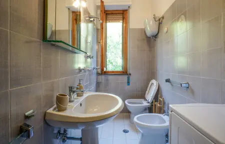 Appartement 5 personnes à Monteriggioni - Photo 18
