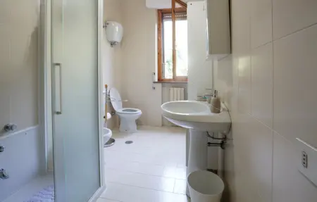 Appartement 5 personnes à Monteriggioni - Photo 20