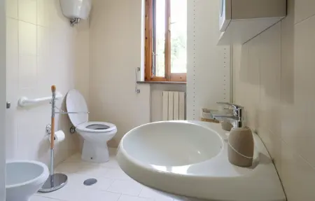 Appartement 5 personnes à Monteriggioni - Photo 21
